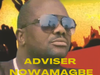 Adviser Nowamagbe - Oghodua (Benin Music) – adviser nowamagbe song Soundwela