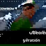 Ab Cowboy - Obedient Gyration – Ab Cowboy Obidient Gyration