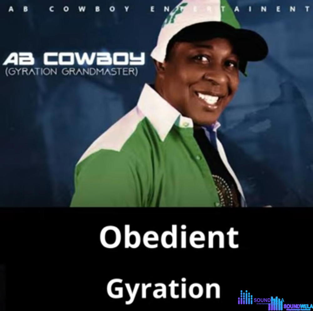 Ab Cowboy - Obedient Gyration – Ab Cowboy Obidient Gyration