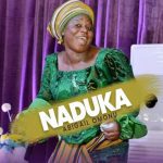 Abigail Omonu - Naduka – Abigail Omonu Naduka Igala Song