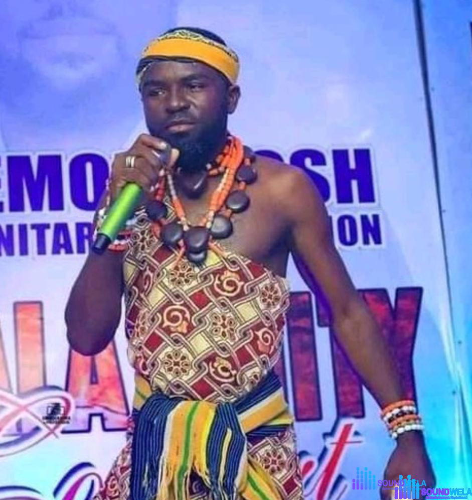 Abisho - Ofeh (Igala Music) – Abisho Ofeh