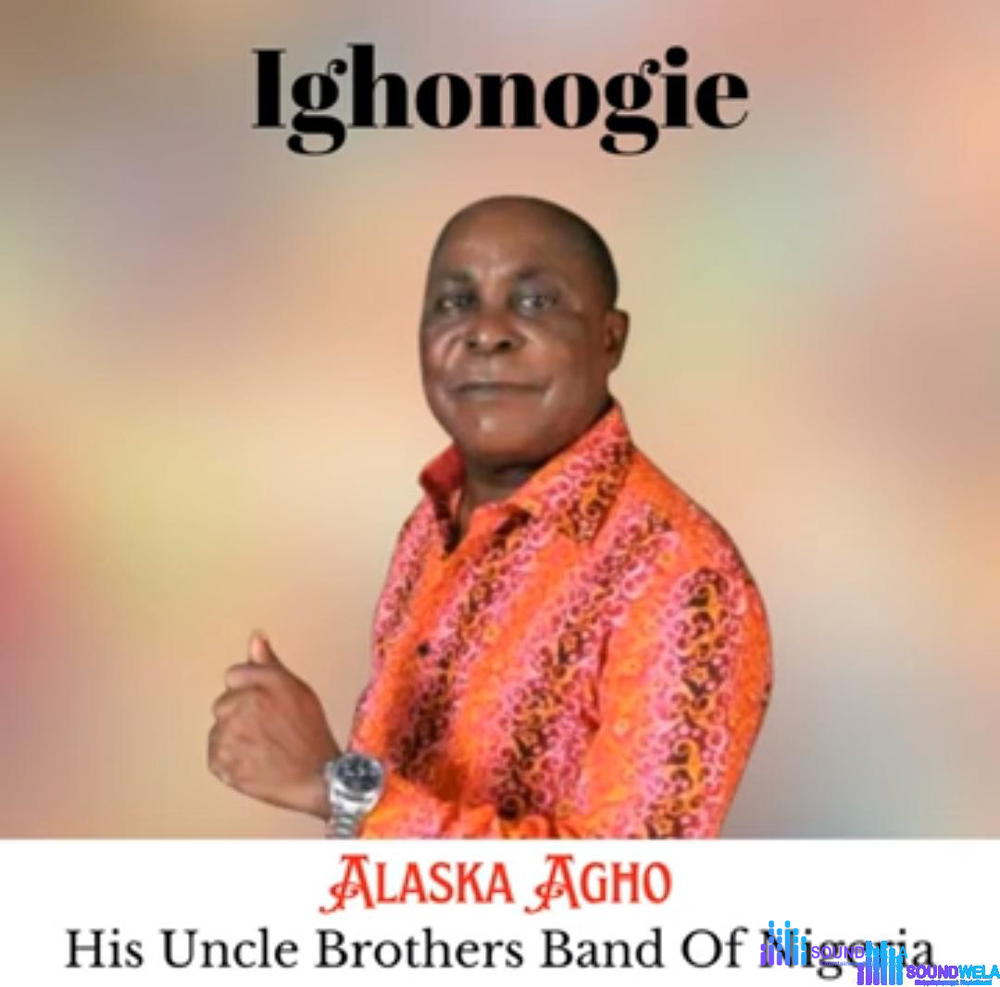 Alaska Agho Music