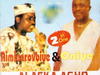 Alaska Agho music