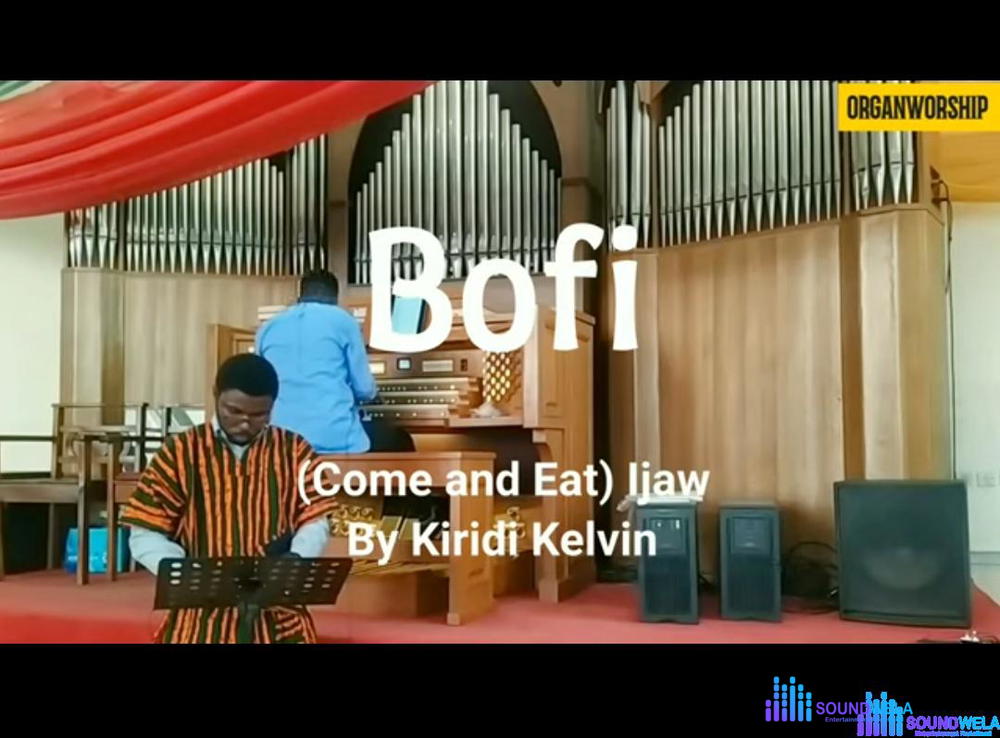 Bofi by Kiridi Kelvin Image