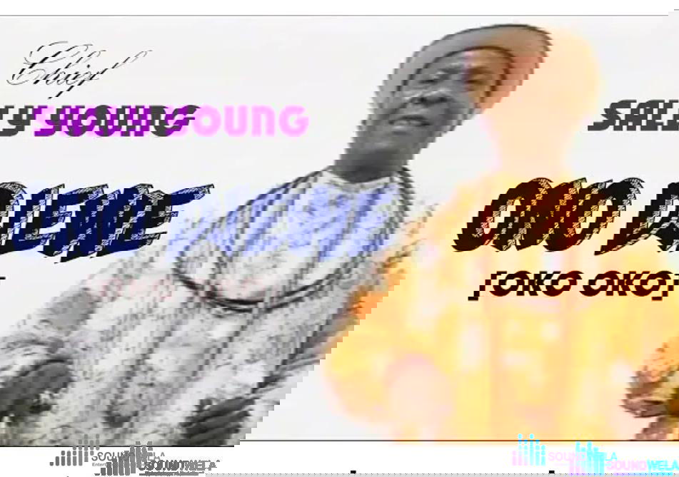 Chief Sally Young Music Cover
