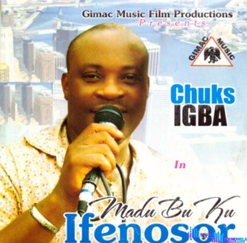 Chuks Igba - Abiazim Ozor – Chuks igba