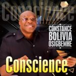 Constance Bolivia Osigbemhe