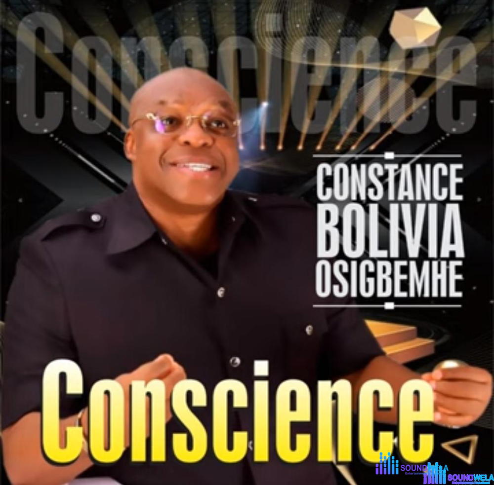 Constance Bolivia Osigbemhe