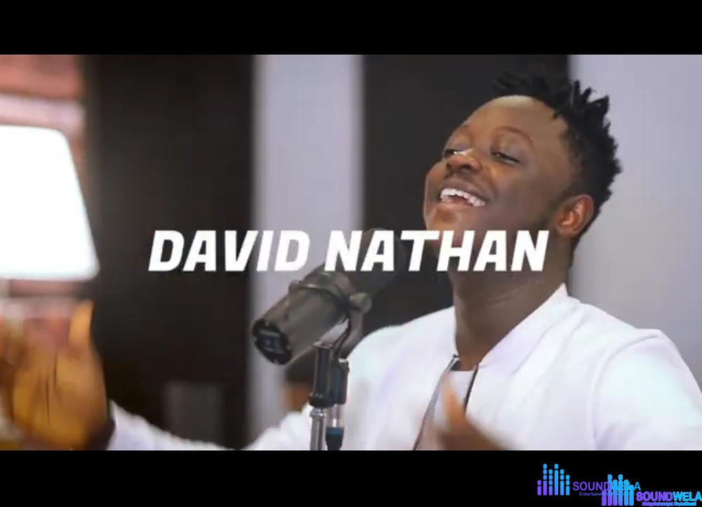 David Nathan - If No Be You – David Nathan Songs