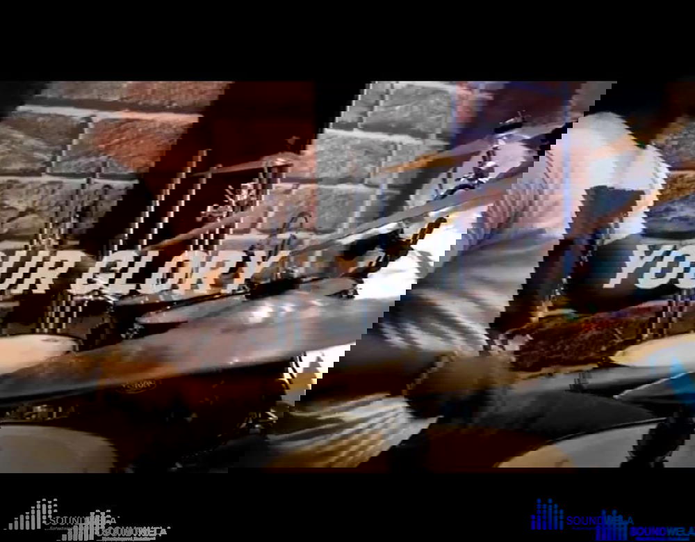 David Nathan - Your Glory – David Nathan Your Glory mp3