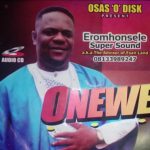 Eromhonsele