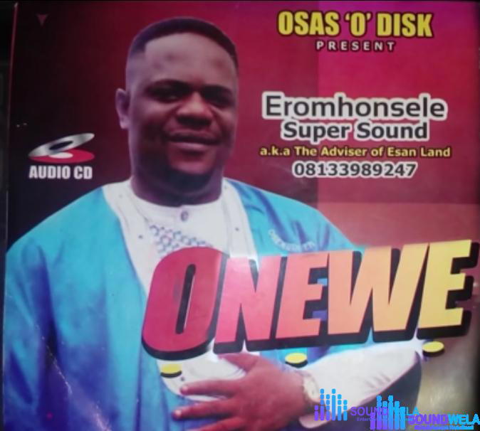Eromhonsele