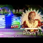 Hajiya Rabi Alijenu - Akanya Meukwu – Hajia Rabi Alijenu songs