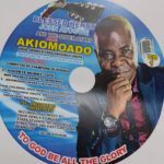 Henry Atogwe - Sweet Mother – Henry Atogwe