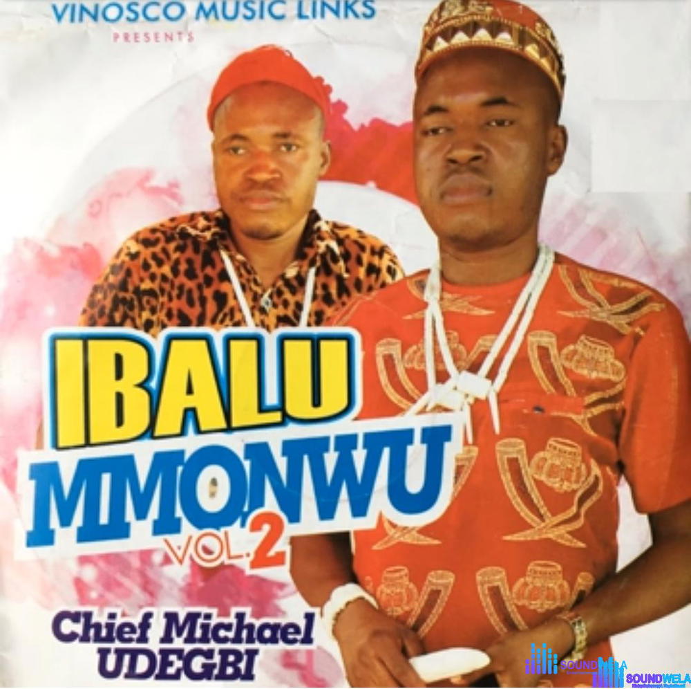 Latest Best Of Michael Udegbi Mixtape – Michael Udegbi