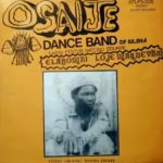 Osagie Dance Band Of Luleha
