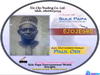 Best Of Paul Odi (Igala Traditional Music) – Paul Odi music