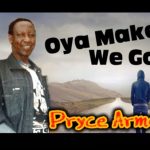 Best Of Pryce Armah Ghana Mixtape – Pryce Armah