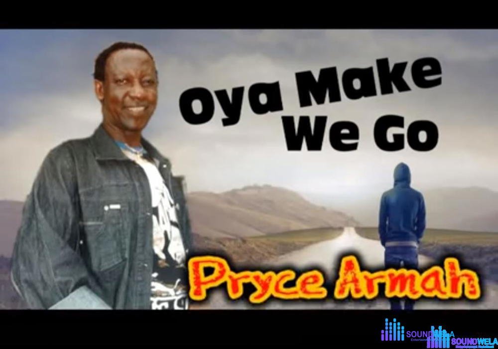 Best Of Pryce Armah Ghana Mixtape – Pryce Armah