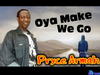 Best Of Pryce Armah Ghana Mixtape – Pryce Armah