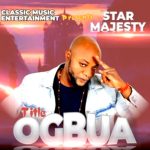 Star Majesty Ogbu Album Cover