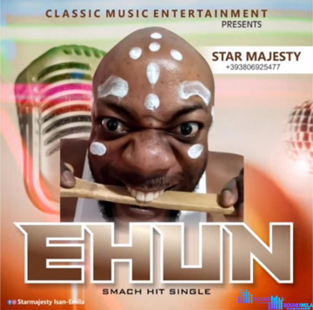 Star Majesty Music