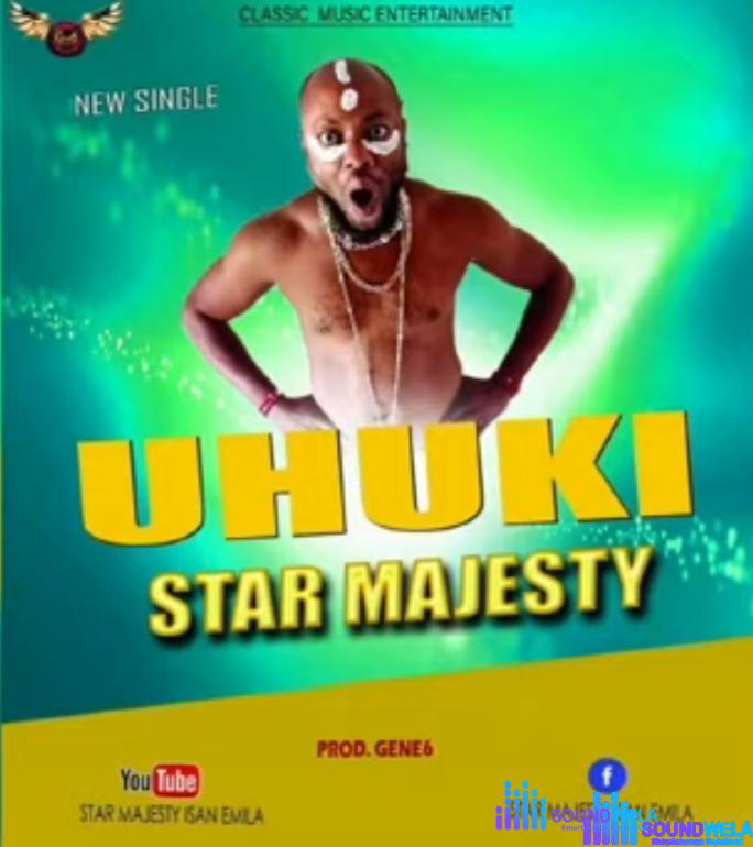 Star Majesty