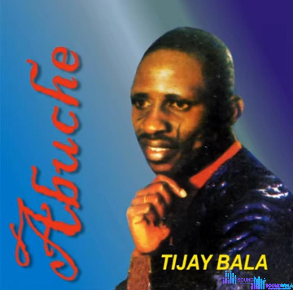 Tijay Bala - Alikinyo – Tijay Bala music
