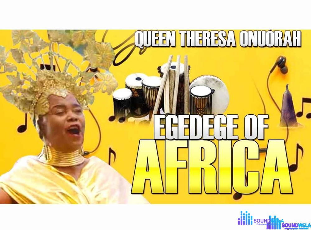Best Of Egedege Theresa Onuorah Mixtape – best Of Egedege