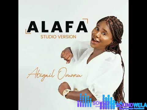 Abigail Omonu - Praise You Personally – hqdefault
