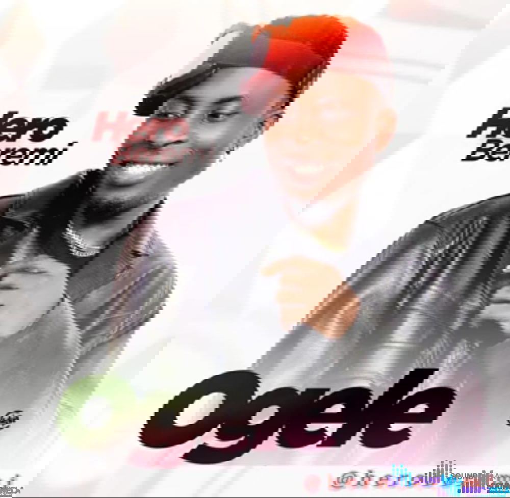 Ogele by Hero Beremi