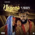 IK Benson Feat Sosa F