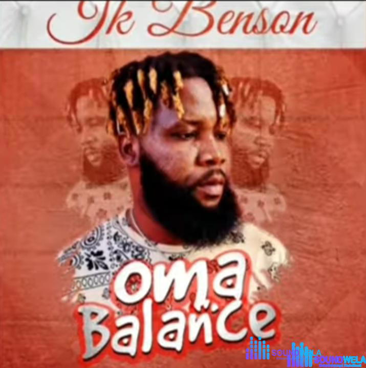 Oma Balance by IK Benson