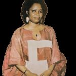 Nelly Uchendu