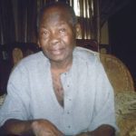 Patty Obasi