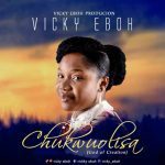 Vicky Eboh Chukwuolisa