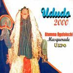 Atumma Ogufoluchi Masquerade Song