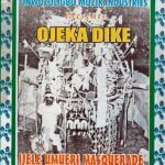 Ijele Umueri Masquerade Song