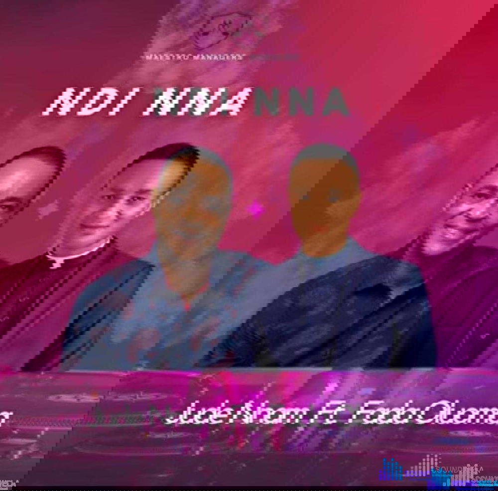 Jude Nnam Ndi Nna