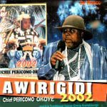 Awirigidi by Pericomo Okoye