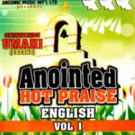 Chinwendu Umahi Anointed hot praise