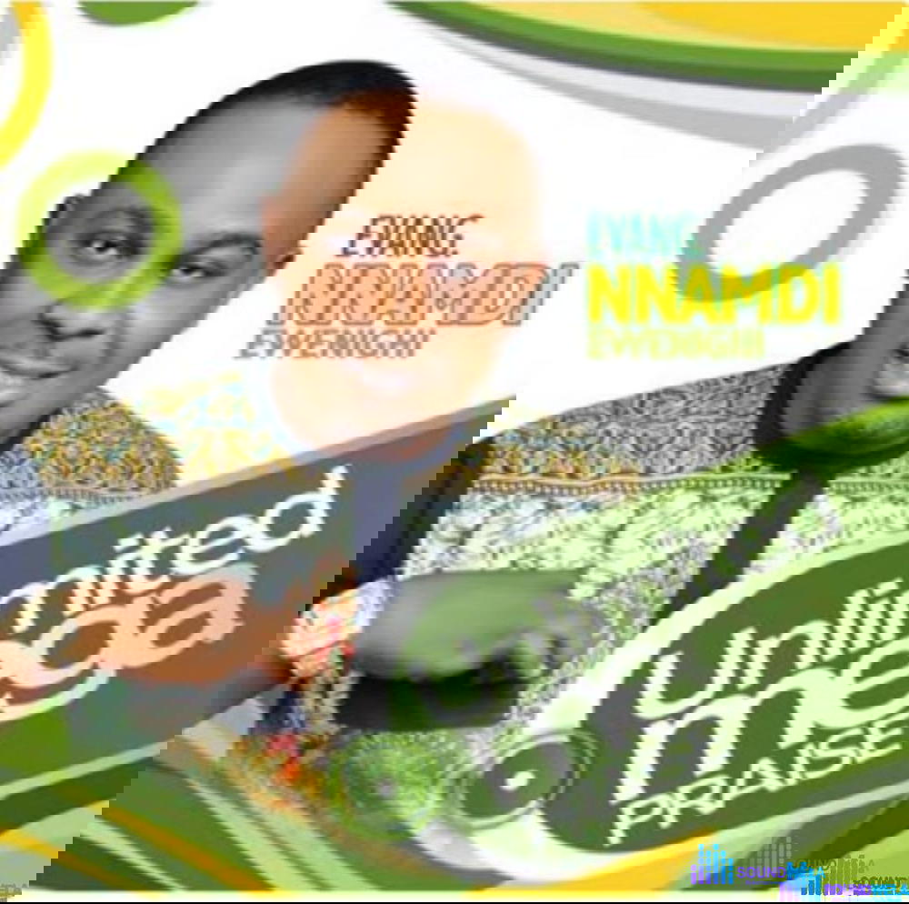 Nnamdi Ewenighi - Mega Ultimate Praise – Nnamdi Ewenighi ultimate mega praise