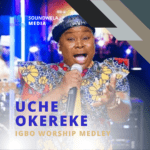 Uche Okereke Worship Medley