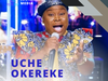 Uche Okereke Worship Medley