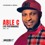 Able C Live Performance