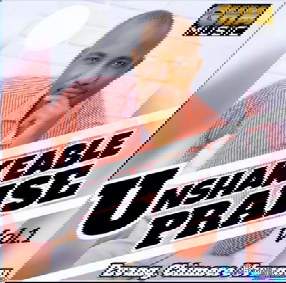 Chimere Nwenu unshakable praise