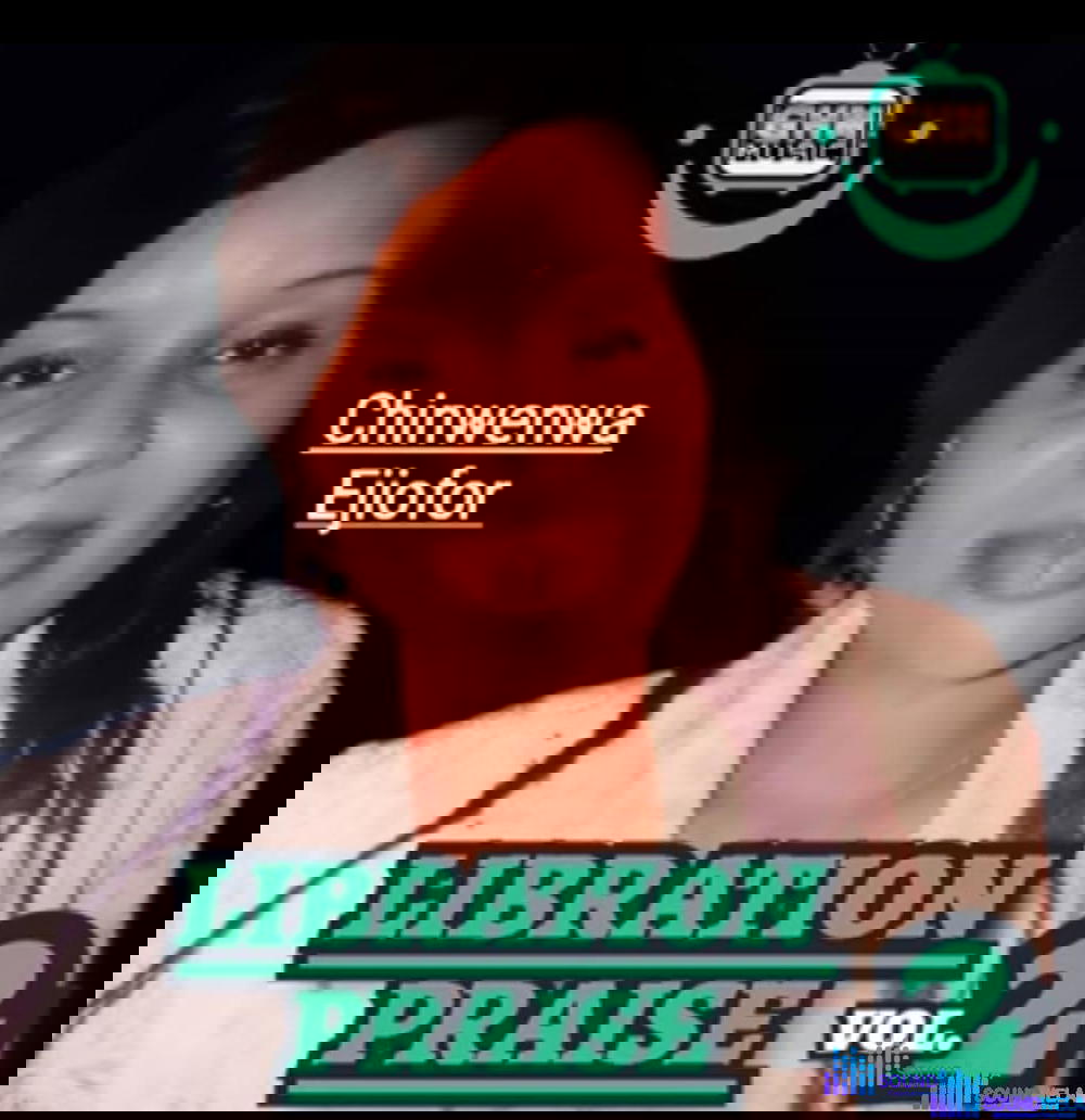 Chinwenwa Ejiofor - Libration Praise 2 – chinwenwa Ejiofor Libration Praise