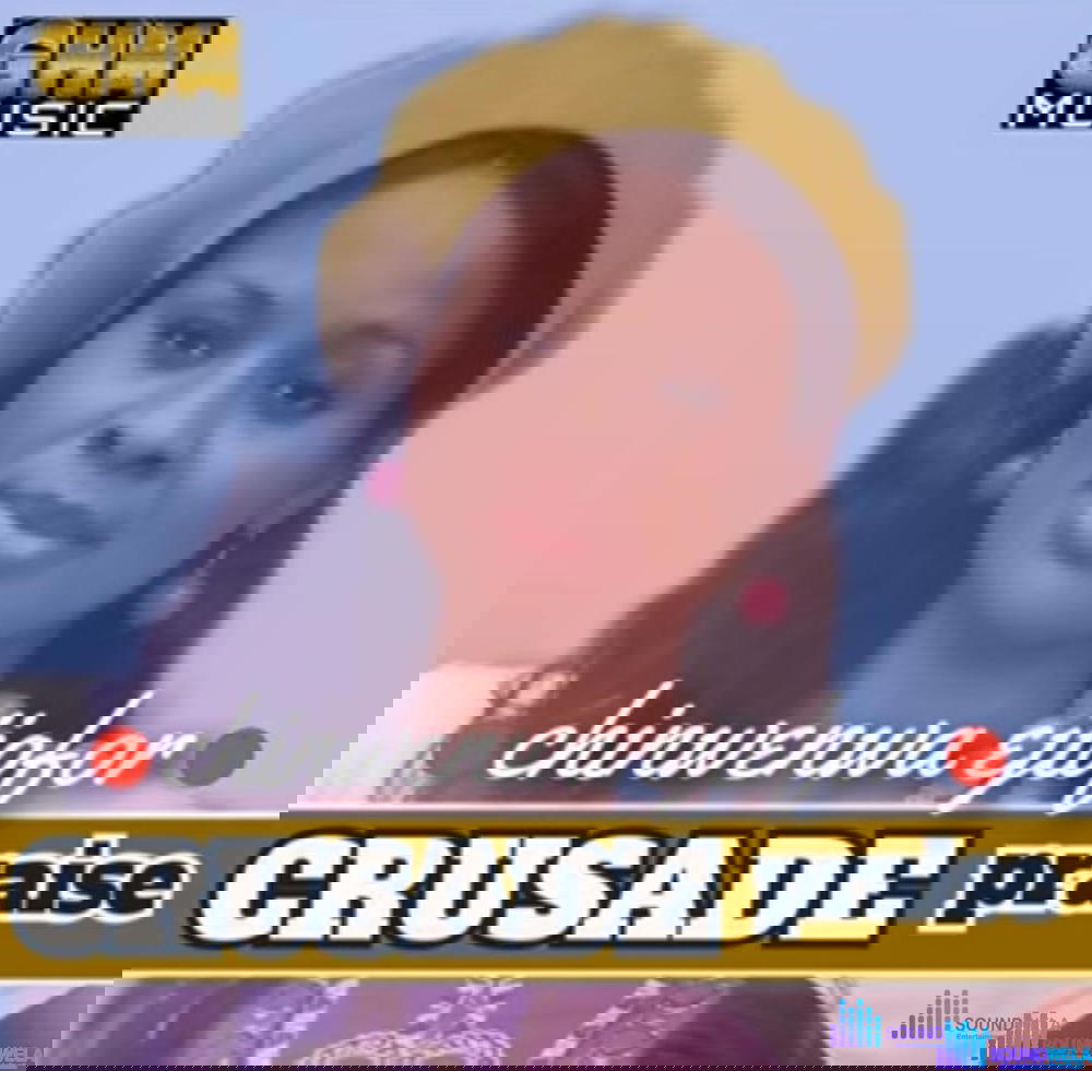 Chinwenwa Ejiofor - Liberation Praise – chinwenwa Ejiofor crusade praise