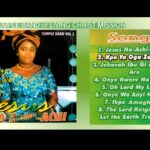 Ekwy Ikedigwe - Jesus Na Achi Achi (full album) – ekwy Ikedigwe