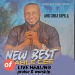 Able C Live healing praise and worship